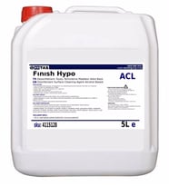 Fınısh Hypo ALC Konsantre Dez. Yüzey Temizleme Maddesi Alkol Bazlı 5 LİTRE