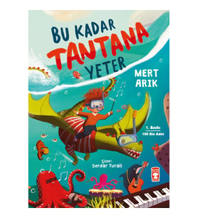 Bu Kadar Tantana Yeter