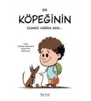 Bir Köpeğinin Olması Harika Ama