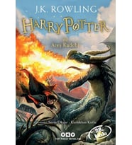 Harry Potter 4 Harry Potter ve Ateş Kadehi