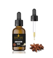Anason Yağı - 30 ml