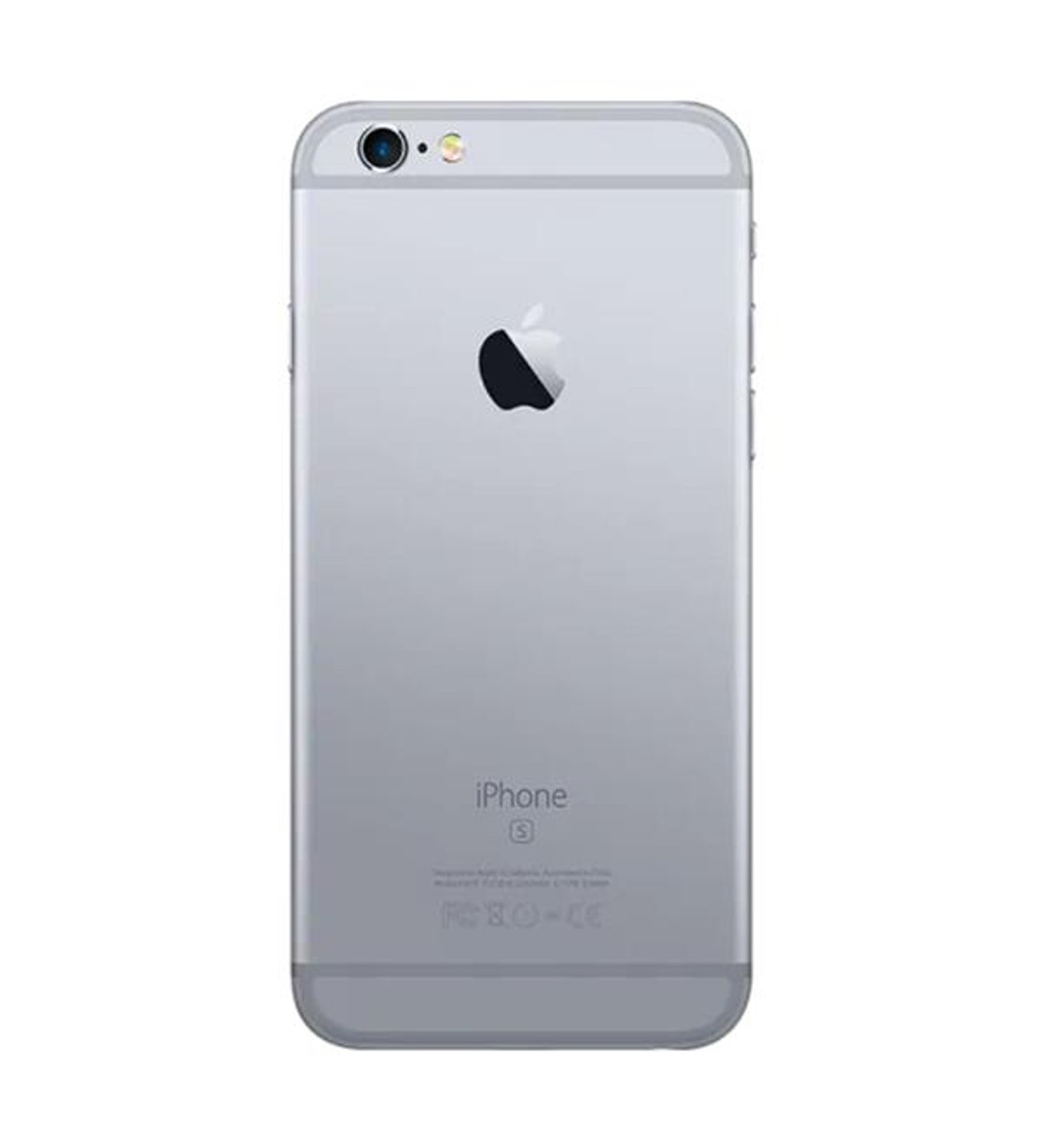 Yenilenmiş iPhone 6 Silver 32GB B Kalite (12 Ay Garantili)