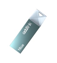 ADDLINK 16GB U10 AD16GBU10B2 20MB/s Usb 2.0 Bellek Mavi