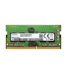 Samsung SAMSO3200/8 8GB DDR4 3200MHz CL22 Notebook Bellek (Yeşil)