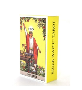 Tarot Kartı