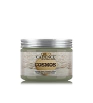 COSMOS DOĞAL MAT SERAMİK EFEKT CS-10 KÜF YEŞİLİ 150ML
