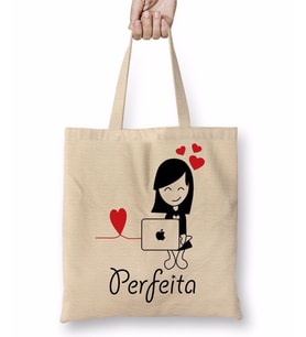 Para Casal Conexao Perfeita Bez Çanta Uzun Saplı