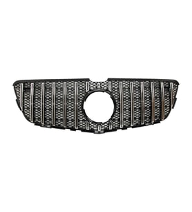 Mercedes W251 2010-2017 Panjur Krom Siyah GTR 2010 14 A2513166 Wender