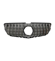 Mercedes W251 2010-2017 Panjur Krom Siyah GTR 2010 14 A2513166 Wender