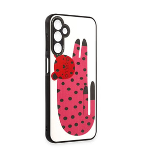 Samsung Galaxy A04s Kılıf Mirror Desenli Kapak - Mirror - 12