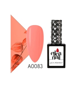ELLEA NAİL KALICI OJE A0083