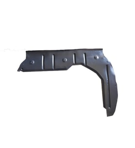 HYUNDAI ACCENT- ERA- 06/12; KARTER MUHAFAZA PLASTİĞİ ÖN (ORTA) 29110-1G000 595-6945