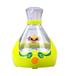 Fizzy Pets İnteraktif Oyuncak - Finn