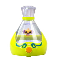 Fizzy Pets İnteraktif Oyuncak - Finn