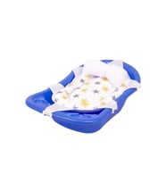 Destekli Bebek Banyo Filesi Deniz Yıldızı