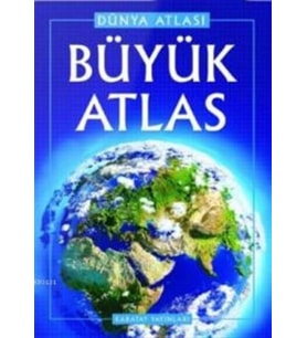 Büyük Atlas