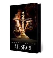 Ateşpare 5 (Ciltli Özel Baskı)