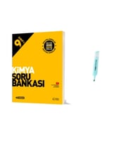 9. SINIF KİMYA SORU BANKASI İPUCU