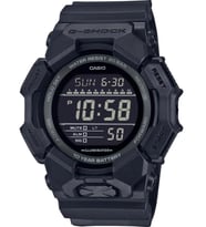 Casio G-Shock GD-010-1A1DR Erkek Kol Saati (Siyah)