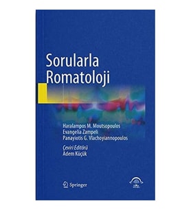 Sorularla Romatoloji (Krem)