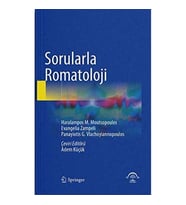 Sorularla Romatoloji (Krem)