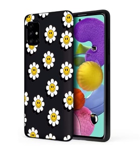 İnfinix Hot 20 İle Uyumlu Premier Kalite Özel Üretim Baskılı Silikon Telefon Kılıfı BC 7