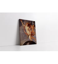 Guido Reni Fortune Kanvas Tablo