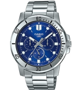 CASIO MTP-VD300D-2EUDF ERKEK KOL SAATİ