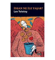 İnsan Ne İle Yaşar
