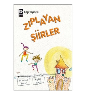 Zıplayan Şiirler