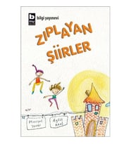 Zıplayan Şiirler