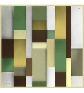 34 Armine Twill İpek Eşarp 8918D