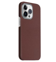 Joko Apple iPhone 15 Pro Max Volt Magsafe Kapak - Kırmızı