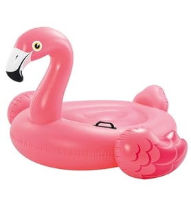 57558 - Intex - Flamingo Binici - Tutmacli Ada 178 Cm - 1 Adet