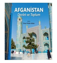 Afganistan - Devlet ve Toplum (Ciltli)
