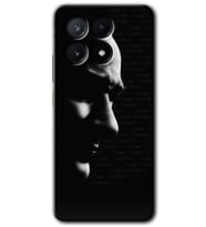Poco x6 Pro Kılıf HD Desen Baskılı Kılıf - Atam İzindeyiz
