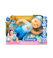 Cicciobello Yüzüyor 30Cm - Standart