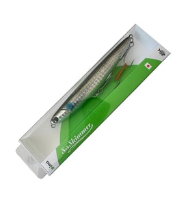 ima Salt Skimmer 110mm 14gr Su Üstü Maket Yem Y0059