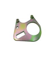 MONDİAL ATVU BS 150 ARKA FREN KALİPER BRAKETİ ORJ