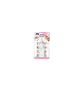 TİTİZ KREMA TORBASI AP-1042 0429 KIRMIZI
