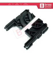Mercedes CLA GLA VW Golf 7 Polo Up Nissan Juke Audi A3 Octavia Seat Leon İçin Sunroof Tamir Ayağı