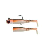 Seabor Lily Shad 125gr Silikon Yem CANDY UV