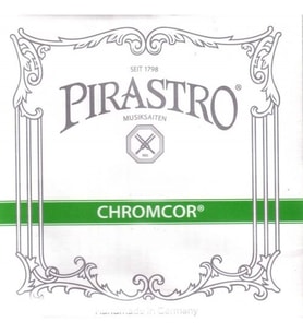 Pirastro Chromcor Keman Teli Seti