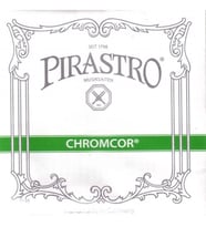 Pirastro Chromcor Keman Teli Seti