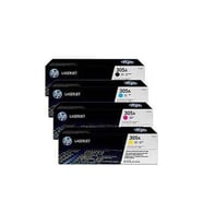 Hp 305a Serisi,mfp M475dn 4'lü Toner