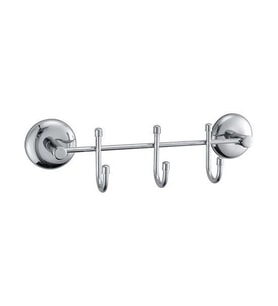 River World Banyo, Mutfak ve Yüzeyler İçin Askı 3 Kancalı