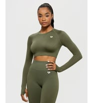 Women s Best Crop Top