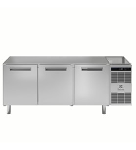 Electrolux Professional 0,25 Elek.kw 230 V 1n 50 Hz BPLER3NN