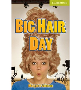 Big Hair Day Starter/Beginner