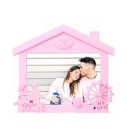 Sevgiliye 48 adet 10x15 resim+özel çerçeve hediyeli